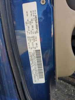2011 DODGE GRAND CARAVAN