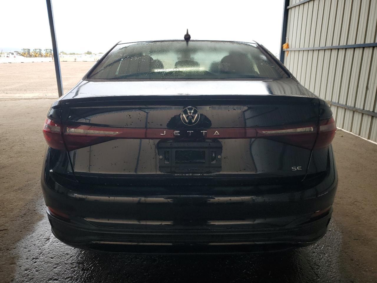 2025 VOLKSWAGEN JETTA