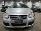 2006 VOLKSWAGEN JETTA