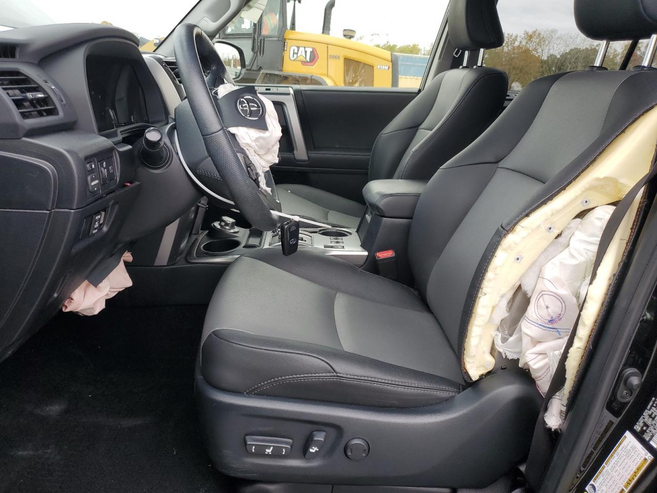 2024 TOYOTA 4Runner