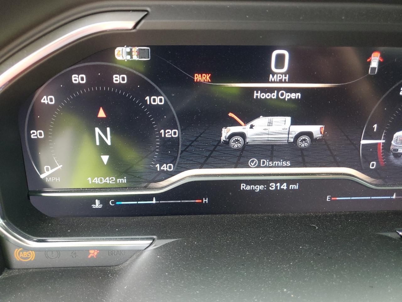 2025 GMC Sierra