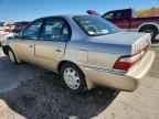 1997 TOYOTA COROLLA