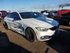 2015 BMW 4 Series