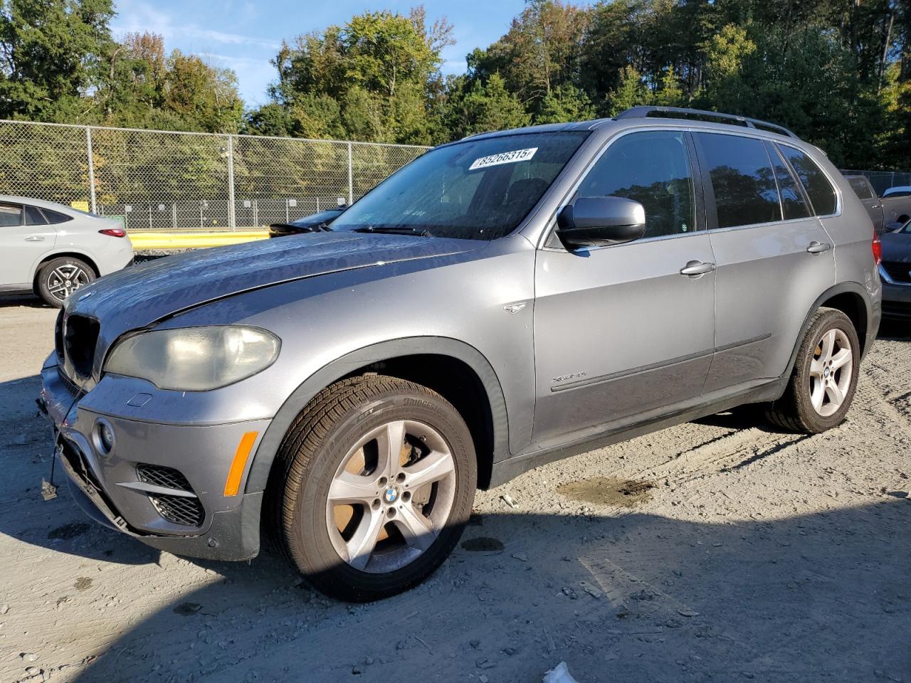 2011 BMW X5