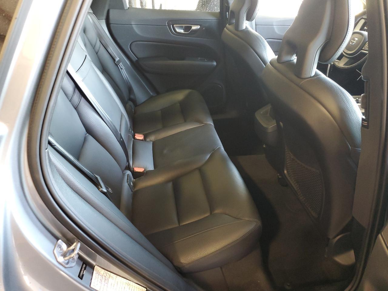 2019 VOLVO XC60