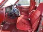 1991 FORD RANGER