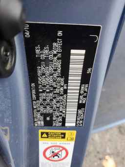 2010 TOYOTA HIGHLANDER