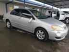 2006 TOYOTA COROLLA