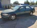 2002 HONDA ACCORD