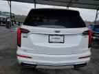 2023 CADILLAC XT6