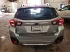 2020 SUBARU Crosstrek