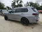 2025 BMW X7