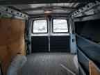 2014 GMC Savana