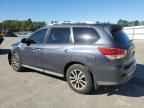 2014 NISSAN PATHFINDER