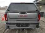 2025 GMC Sierra