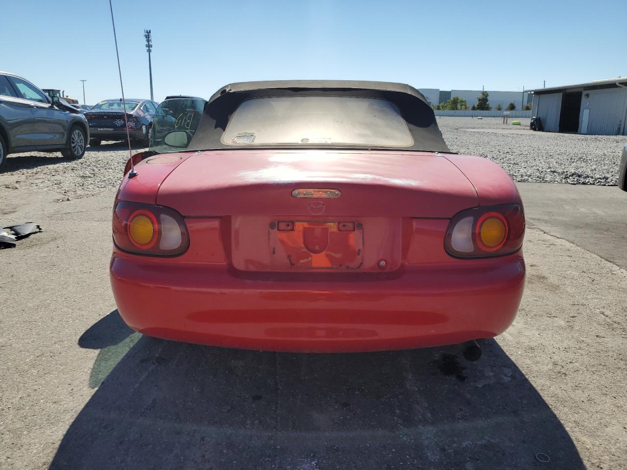 1999 MAZDA MX-5 Miata