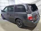 2015 DODGE GRAND CARAVAN