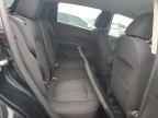 2013 CHEVROLET SONIC