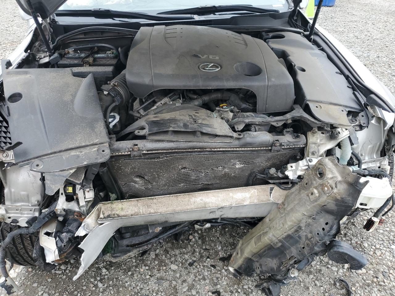 2006 LEXUS Is
