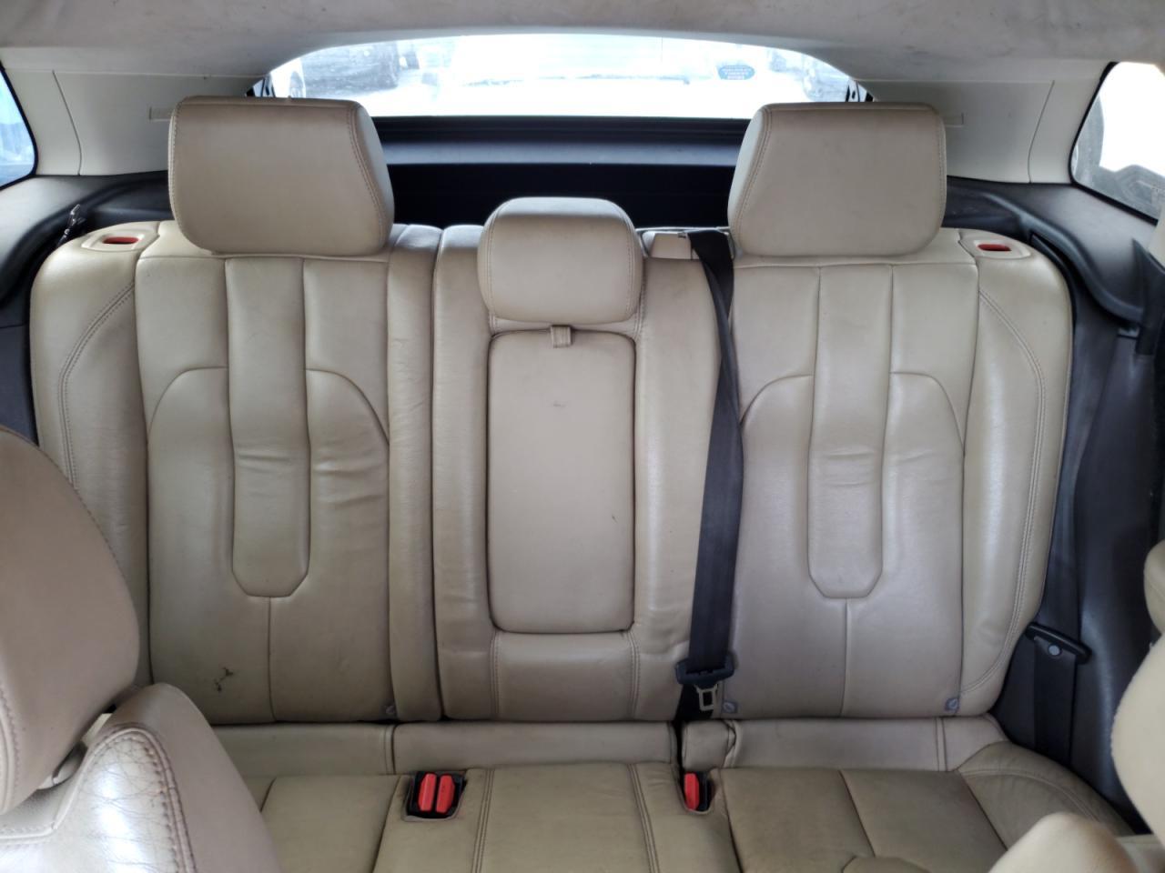 2015 LAND ROVER RANGE ROVER EVOQUE