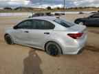 2018 KIA RIO