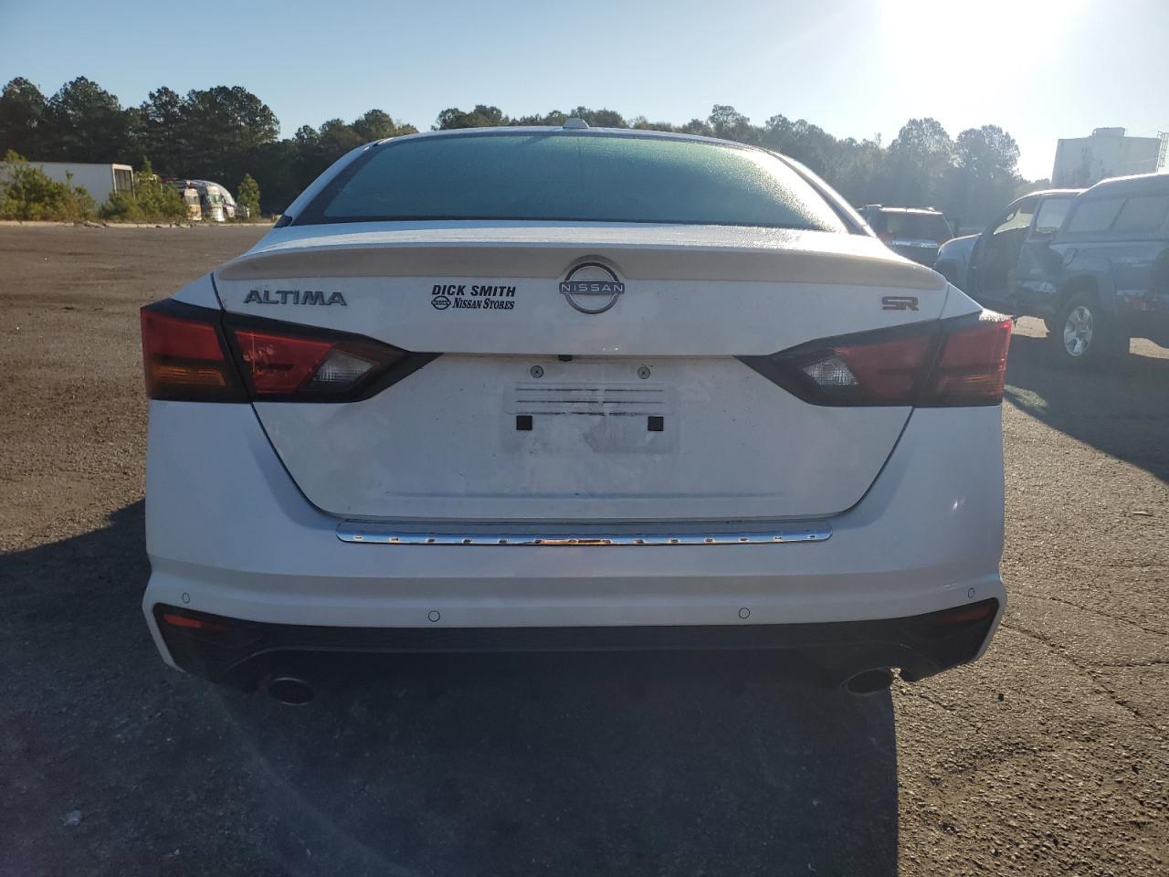 2023 NISSAN ALTIMA