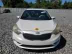 2014 KIA FORTE
