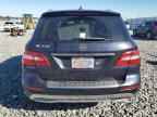 2012 MERCEDES-BENZ ML-Class