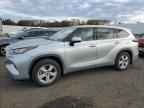 2020 TOYOTA HIGHLANDER
