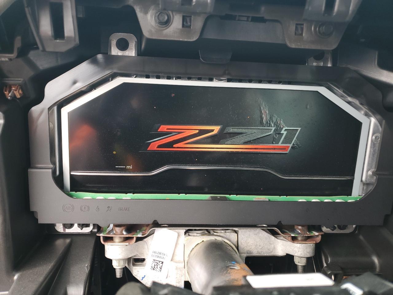 2024 CHEVROLET Silverado
