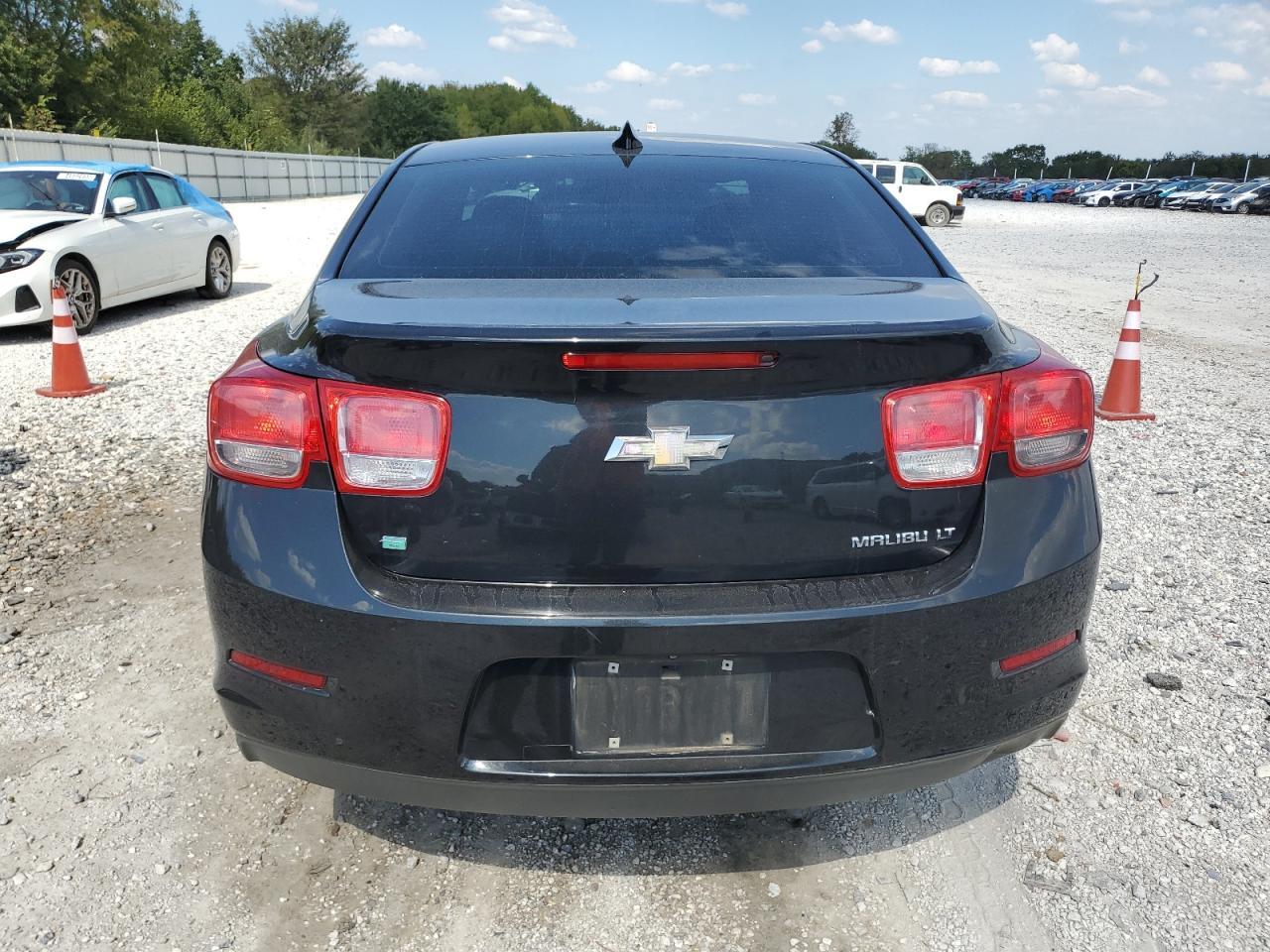 2015 CHEVROLET MALIBU
