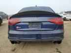 2013 AUDI S4