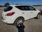 2011 NISSAN MURANO