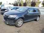 2014 AUDI Q7