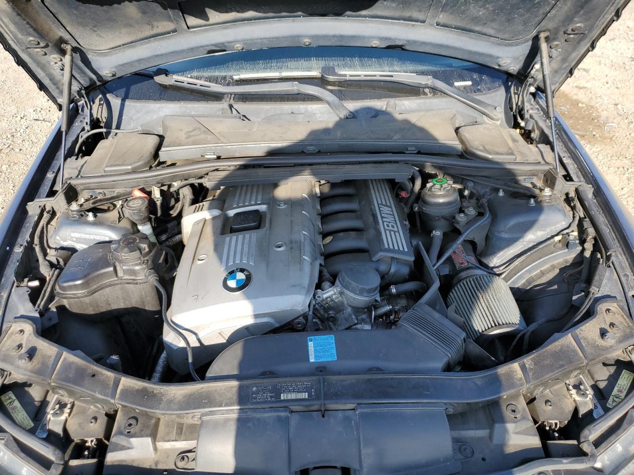 2006 BMW 3 SERIES