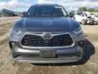 2020 TOYOTA HIGHLANDER