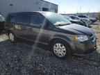2015 DODGE GRAND CARAVAN