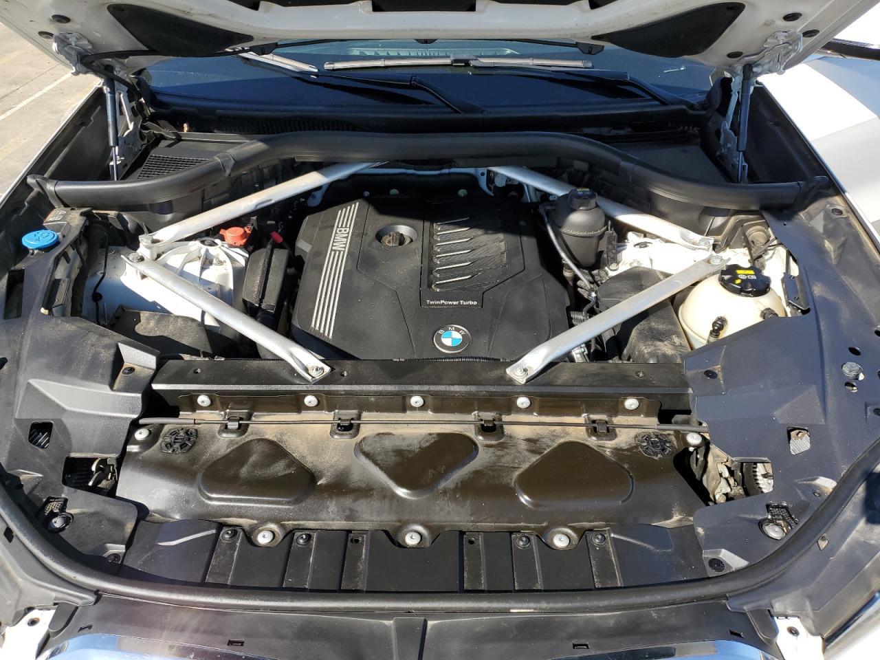 2020 BMW X5