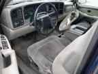 2002 CHEVROLET Tahoe