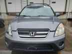 2005 HONDA CR-V