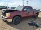 2008 GMC Sierra