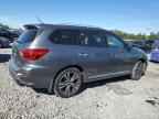 2018 NISSAN PATHFINDER