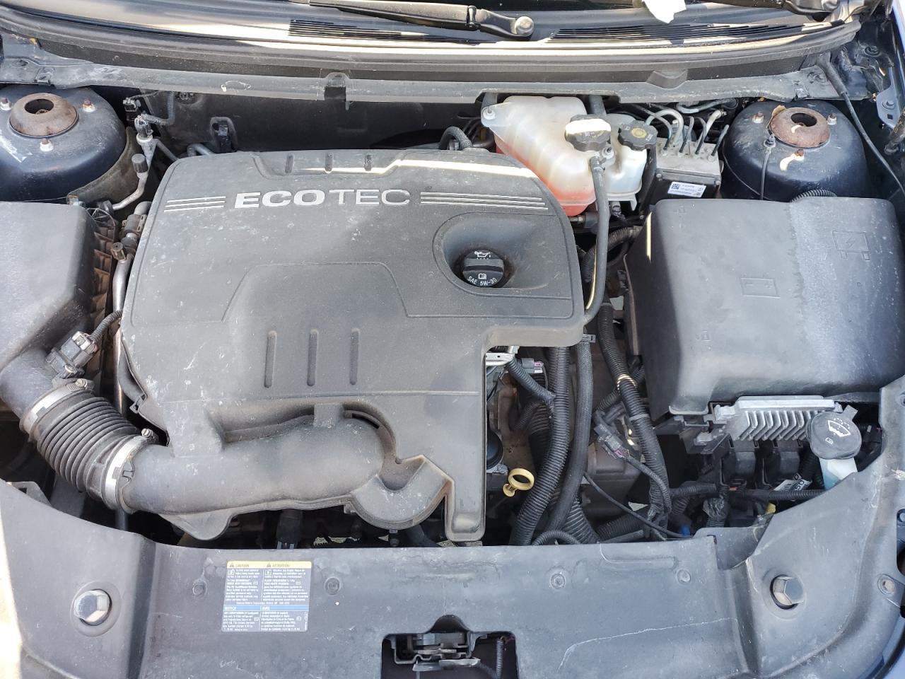 2009 CHEVROLET MALIBU