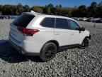 2018 MITSUBISHI outlander