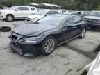 2018 LEXUS LS 500