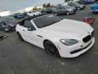 2012 BMW 6 Series