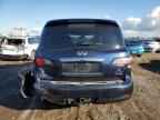 2016 INFINITI QX80