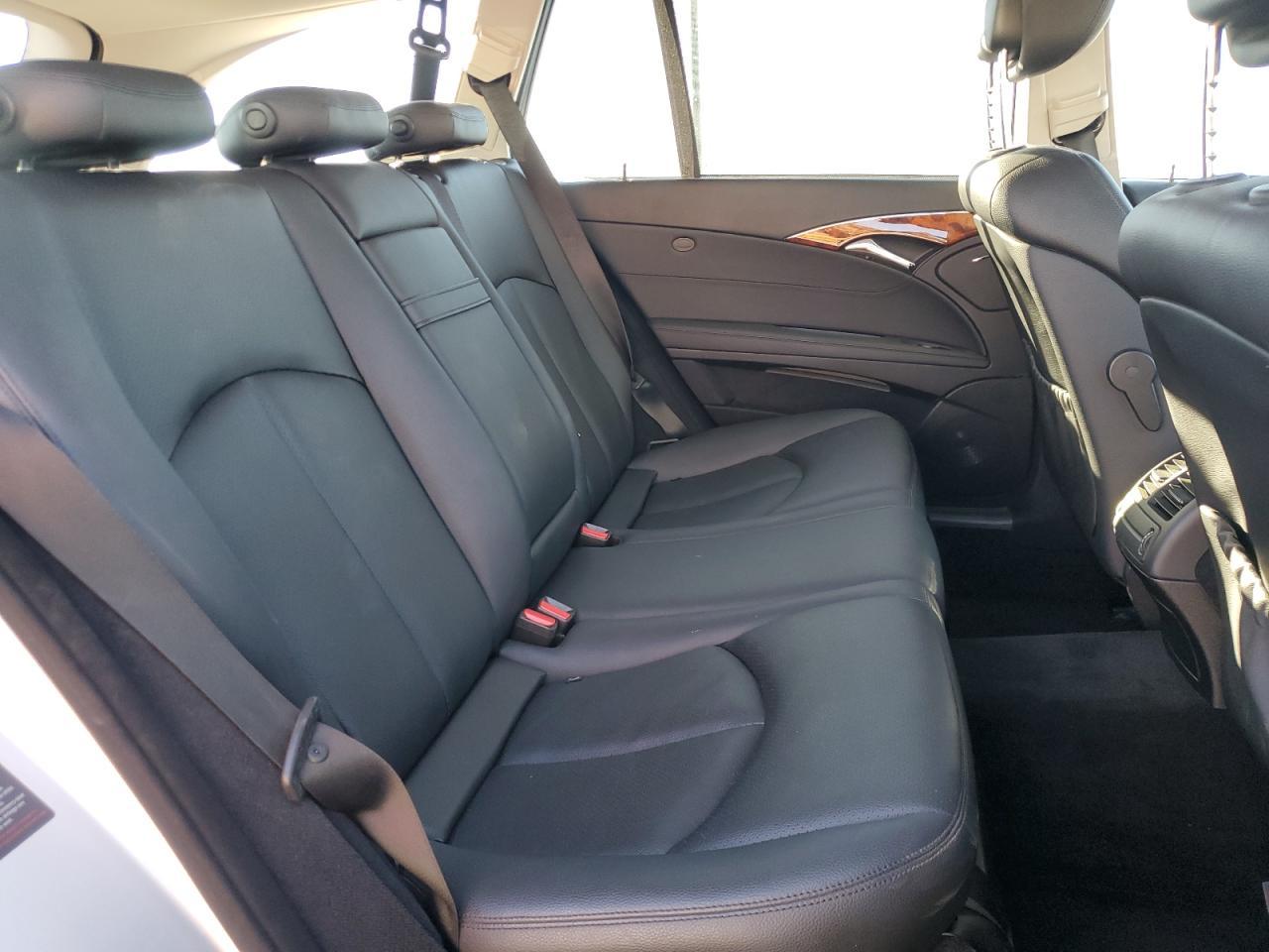 2007 MERCEDES-BENZ E-Class