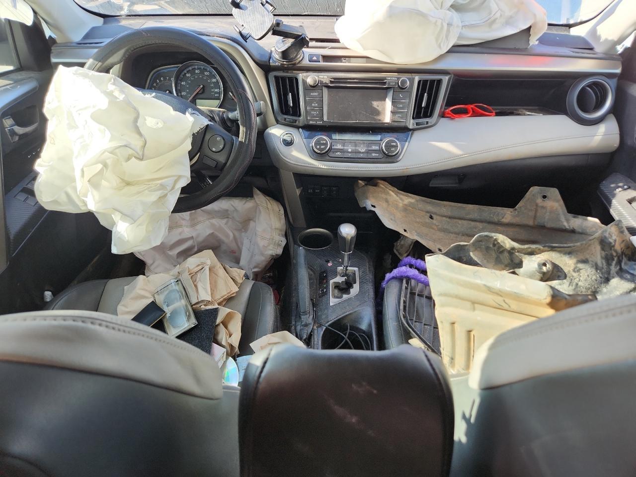 2013 TOYOTA RAV4