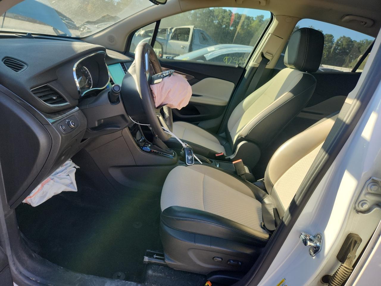 2019 BUICK ENCORE